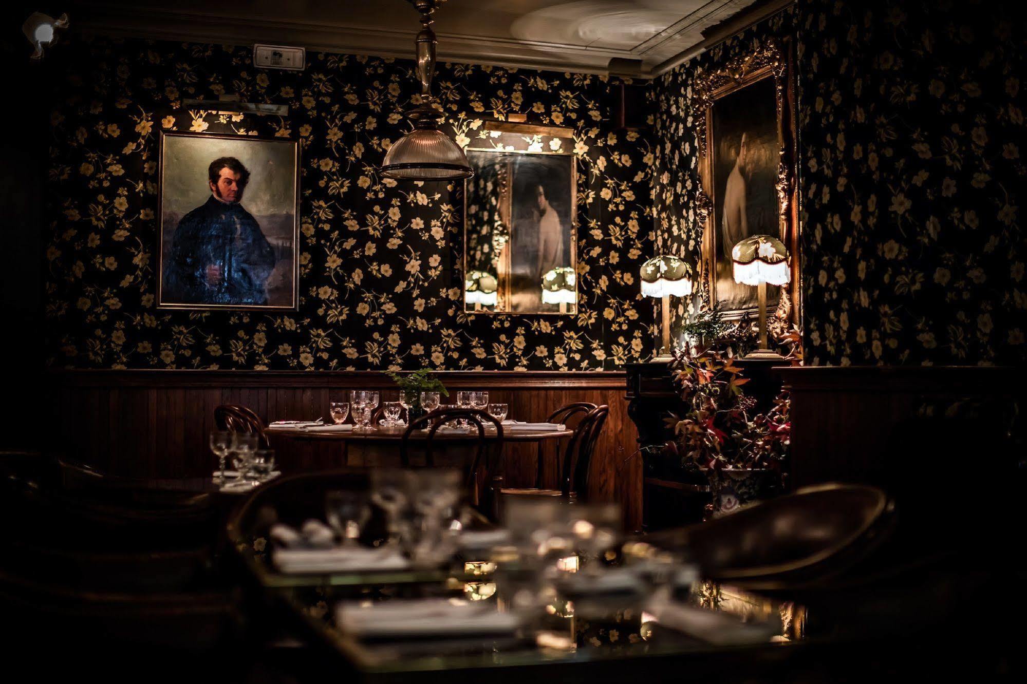 Providence 4* Paris