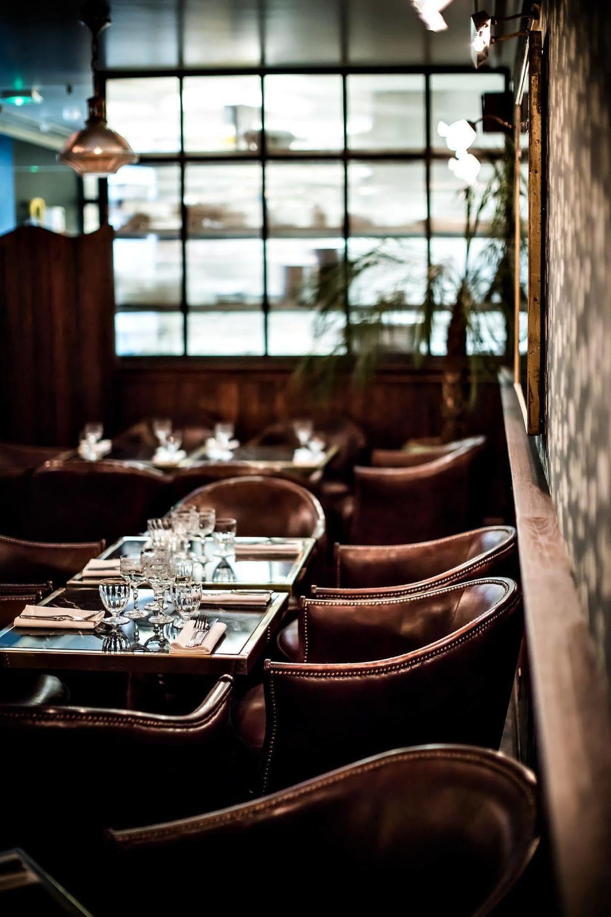 Hotel Providence Paris