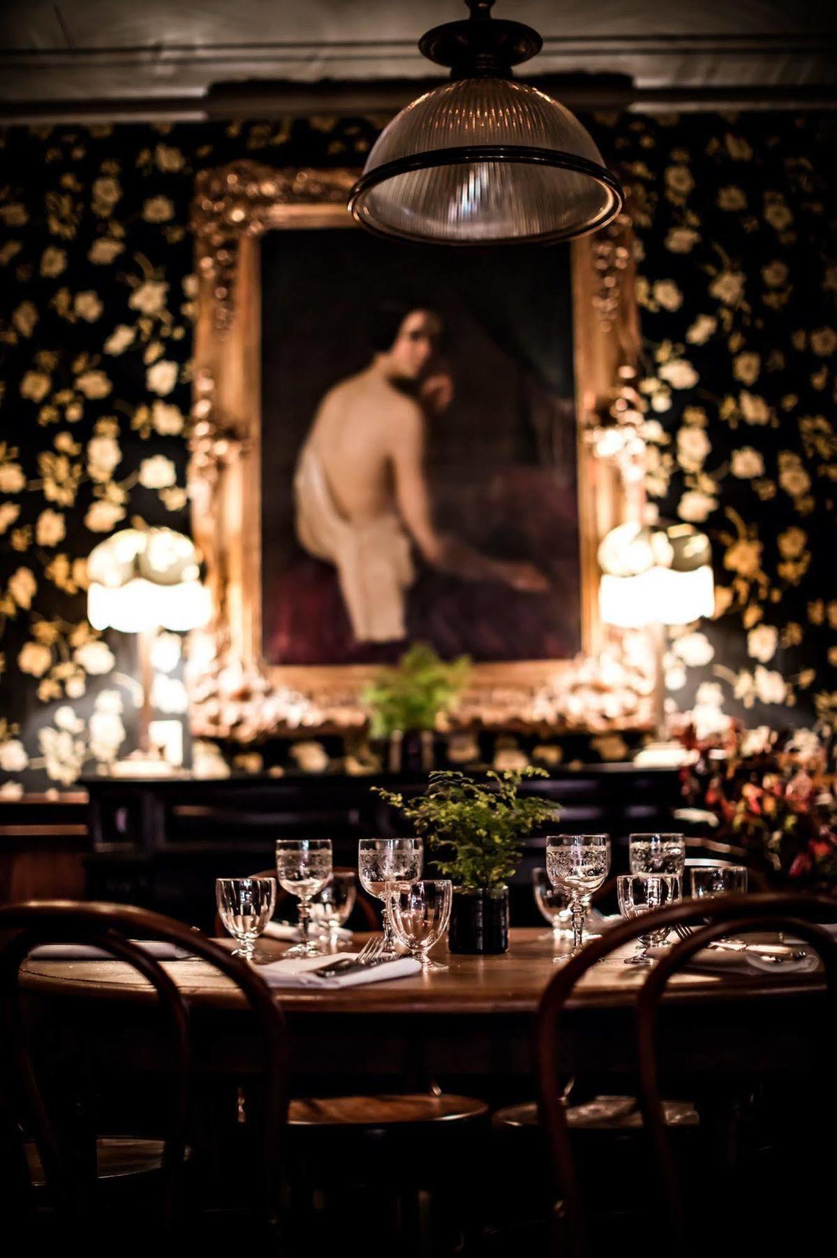 Providence Hotel Paris