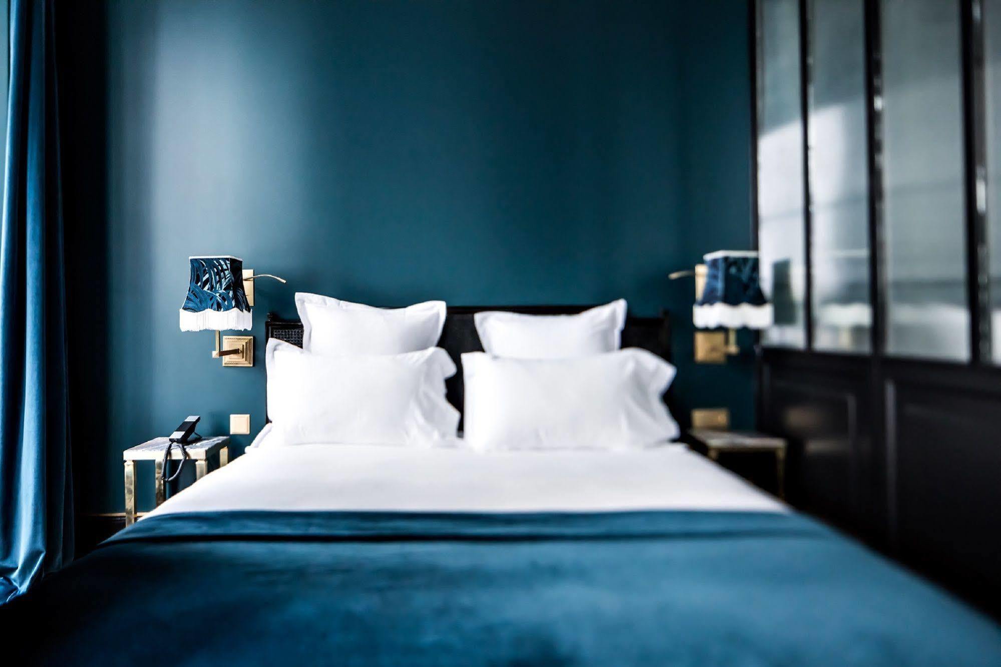 Providence Hotel 4*