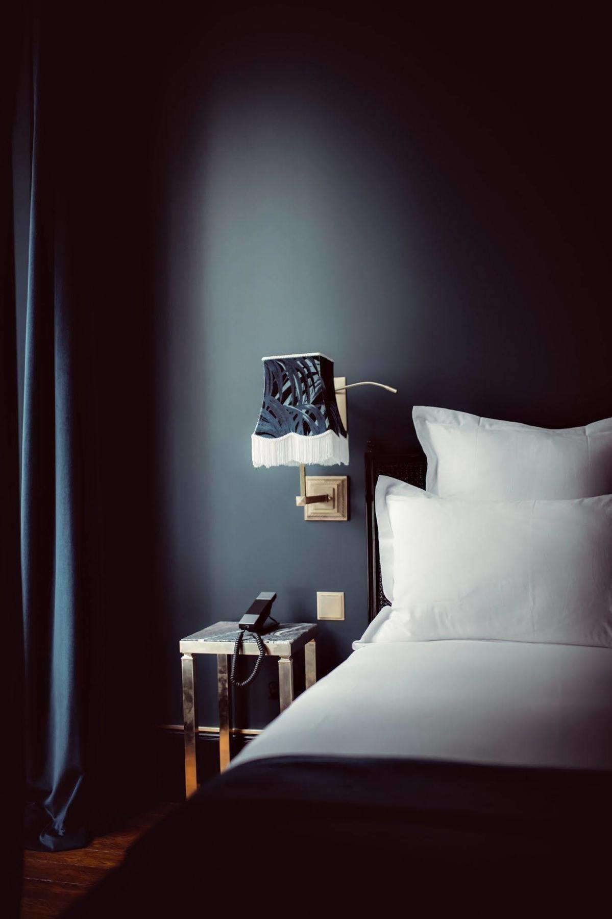 Providence Hotel Paris