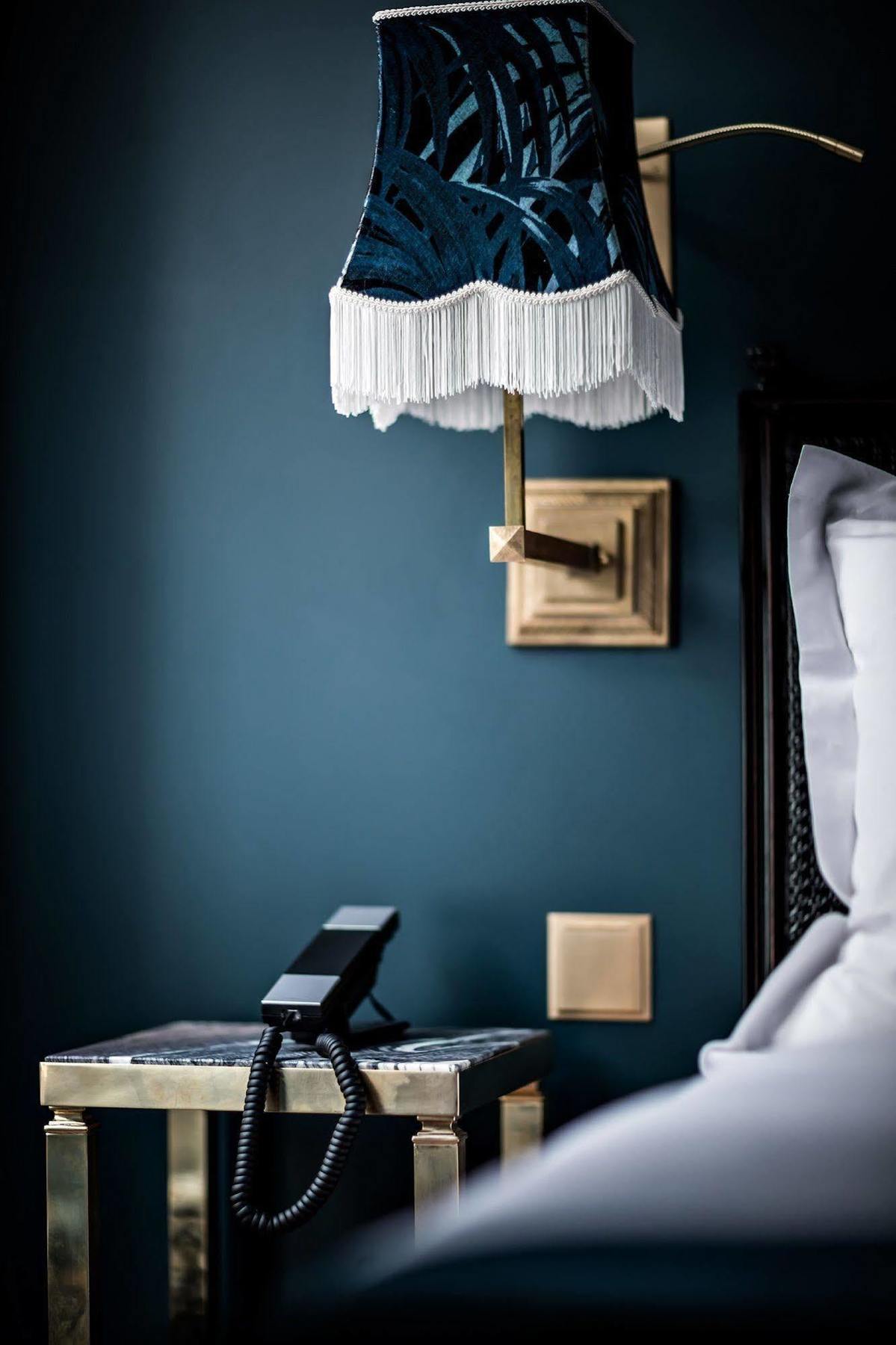 Hotel Providence 4*