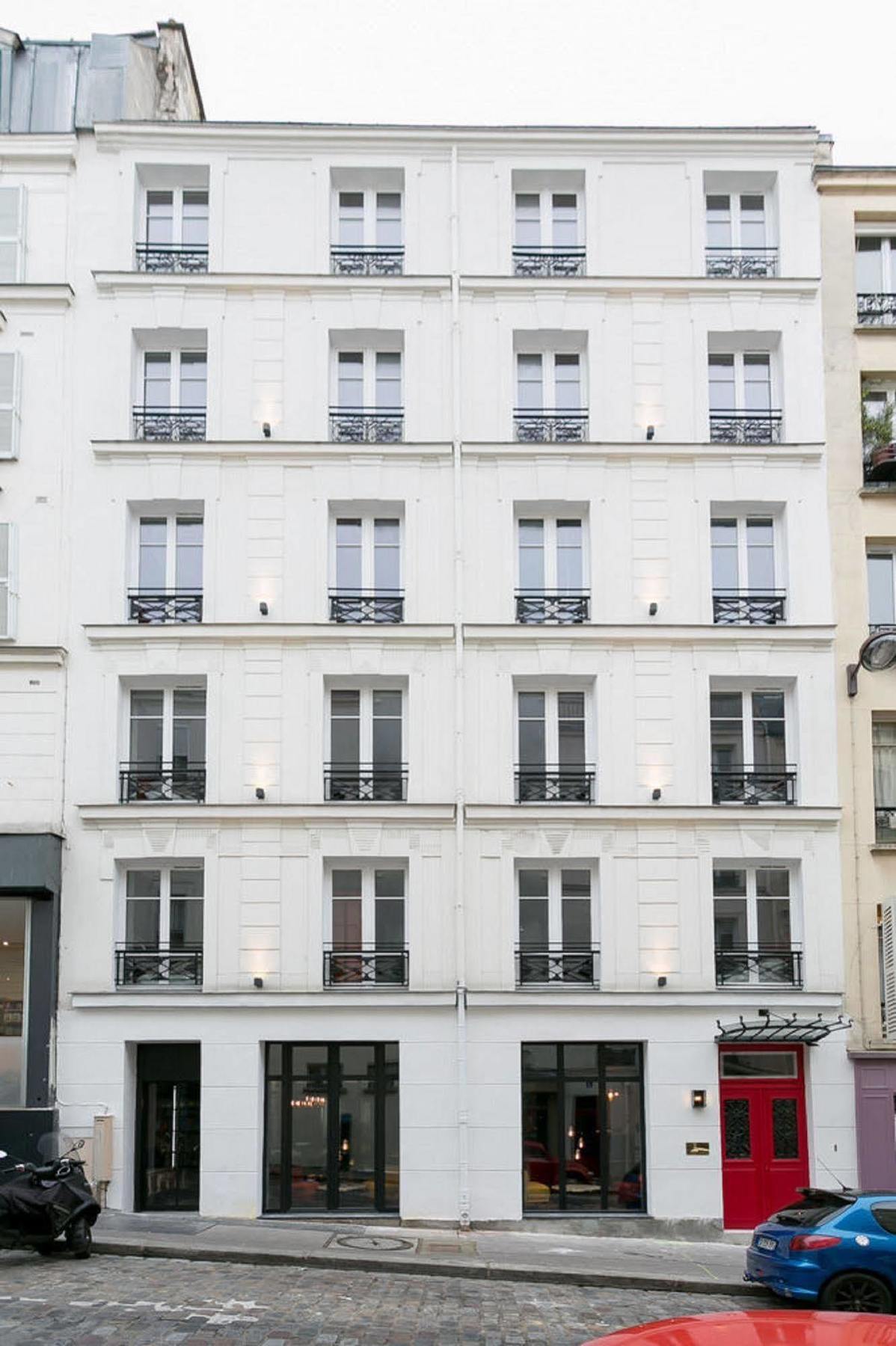 Hotel Hotel Scarlett