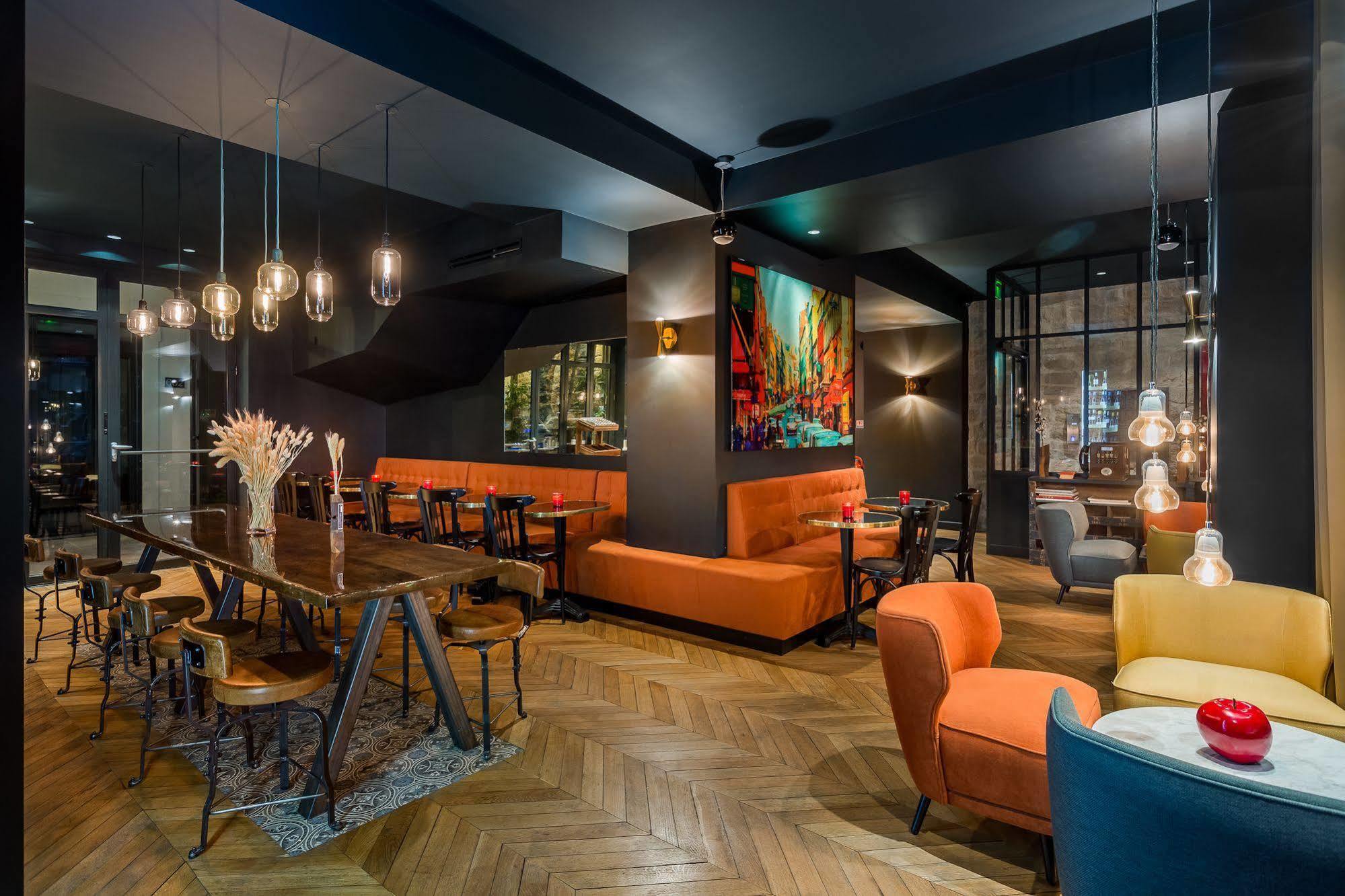 Hotel Scarlett 3*