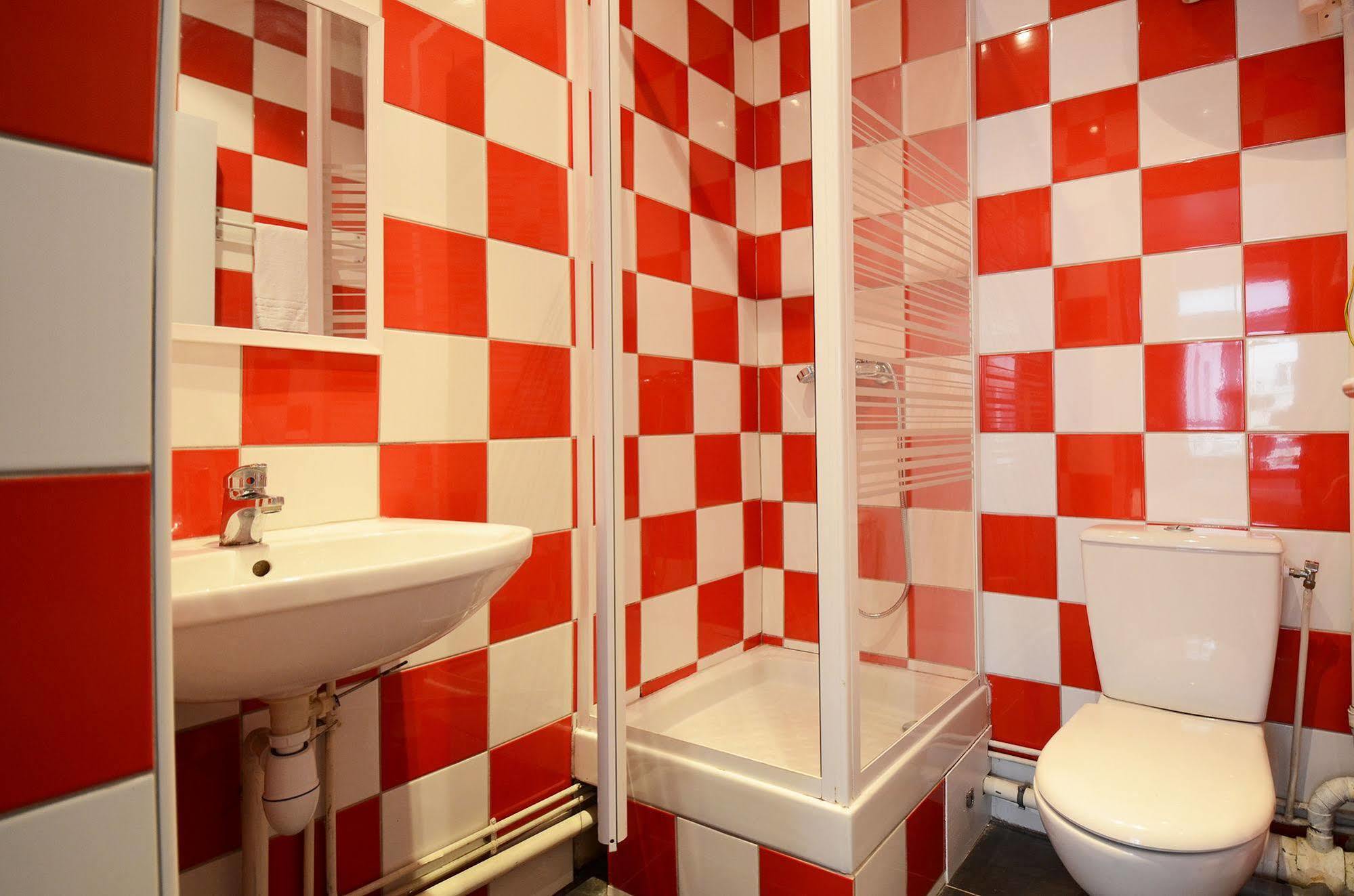 Apartment Short Group Temple Serviced Paris