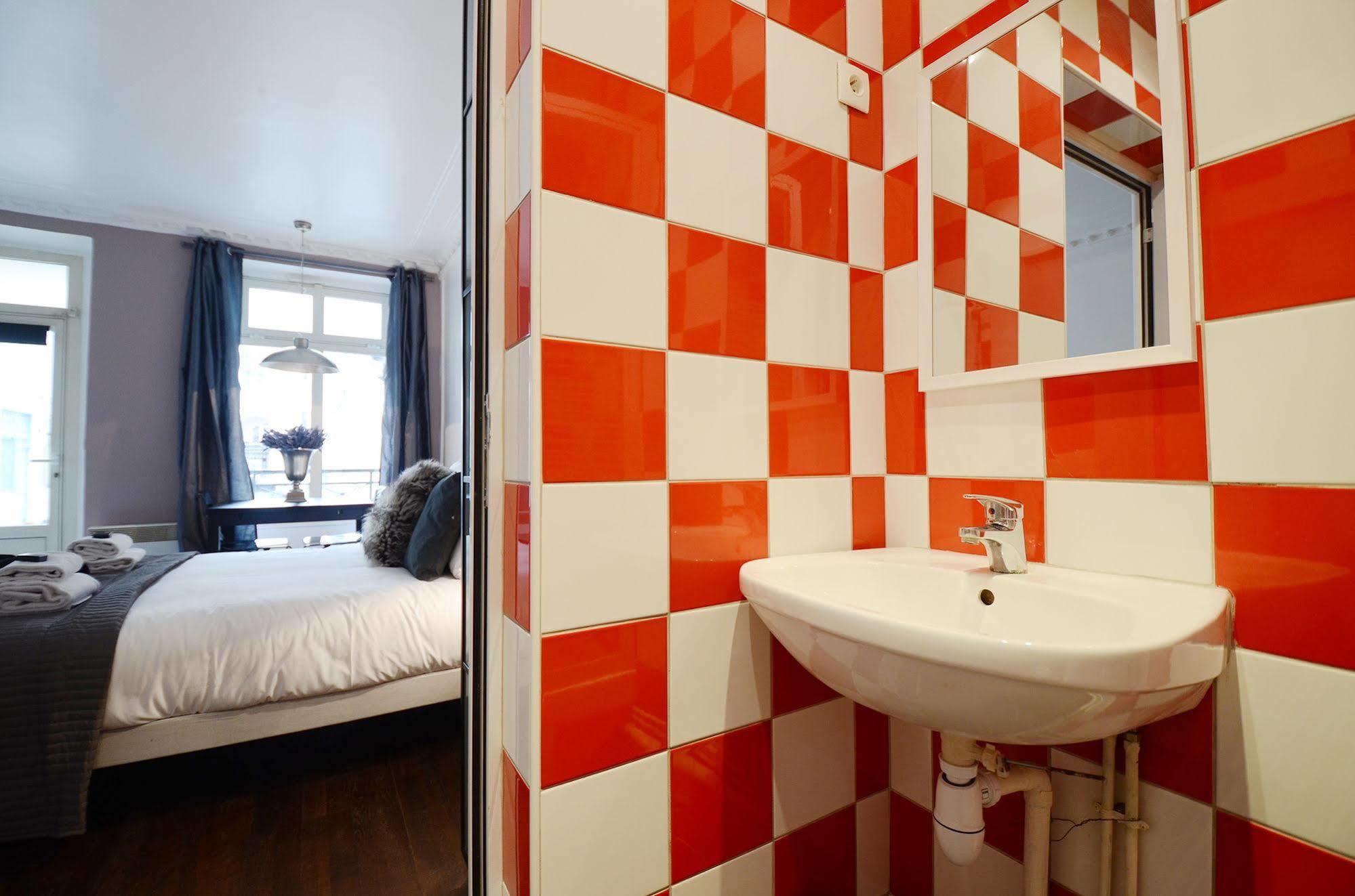 Apartment Short Group Temple Serviced *