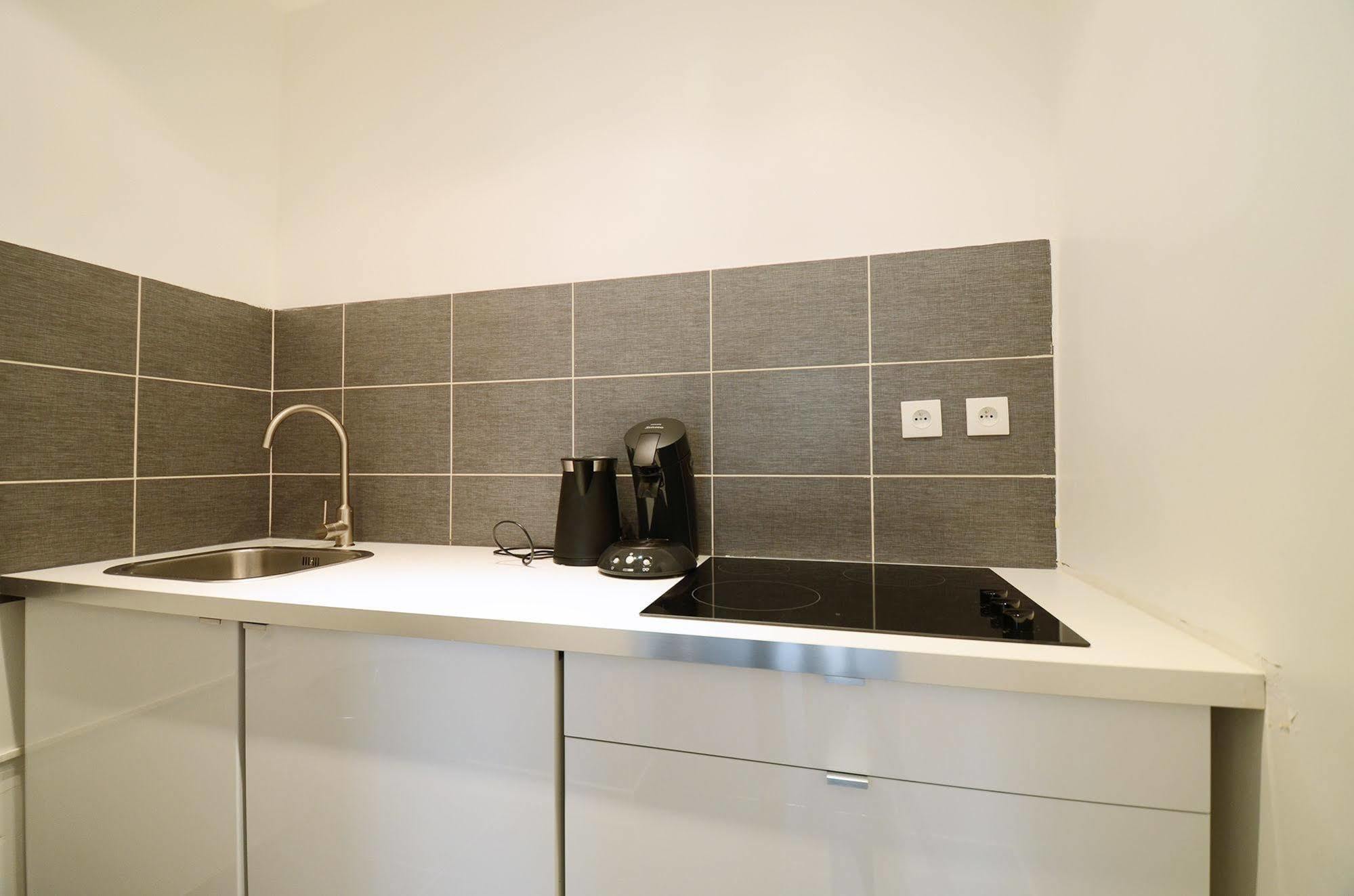 Apartment Short Group Temple Serviced *