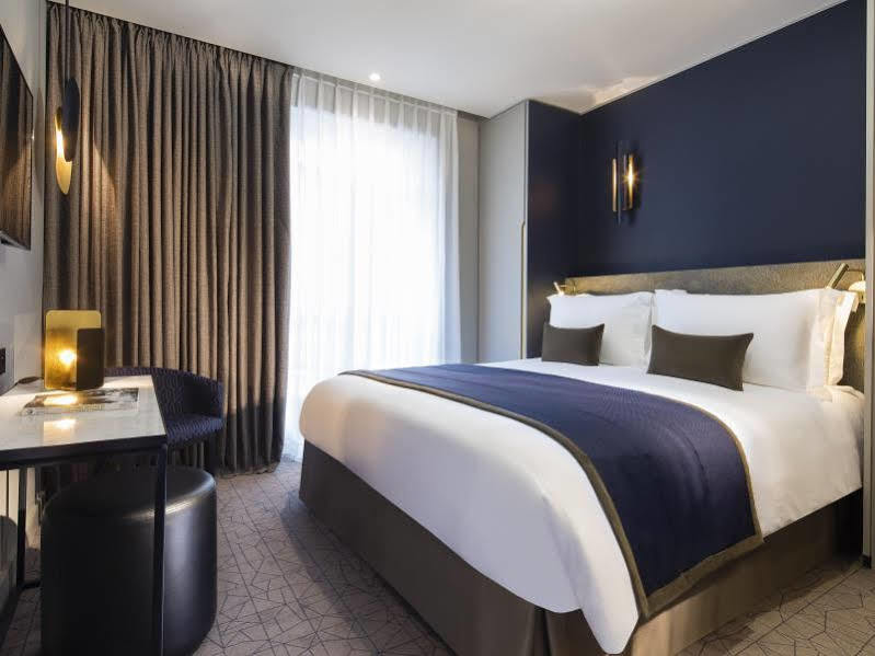 Hotel Le 10 Bis Paris