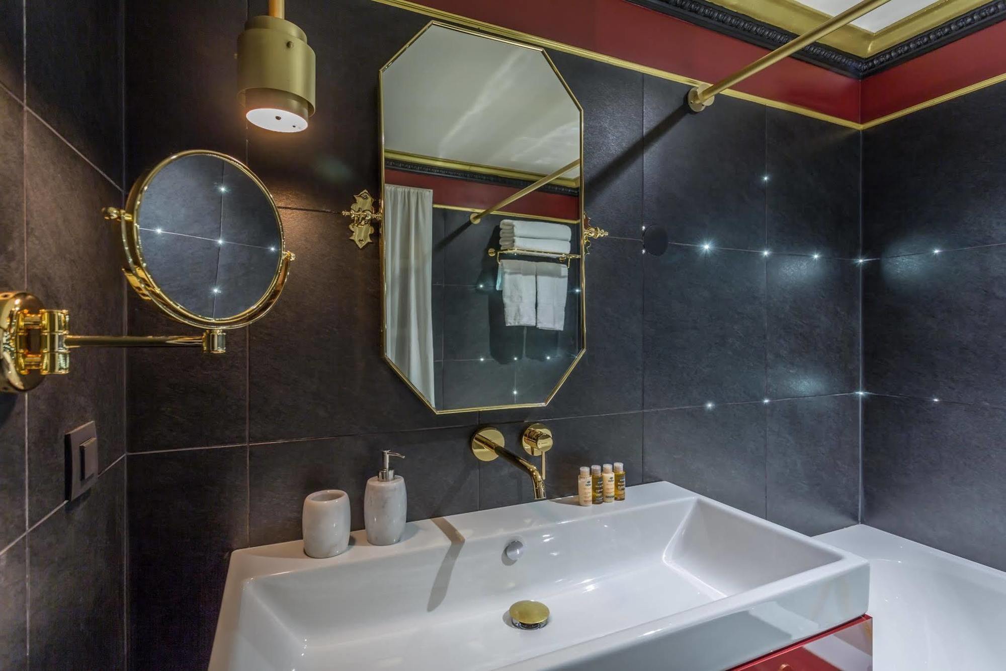 Hotel Snob By Elegancia 4*