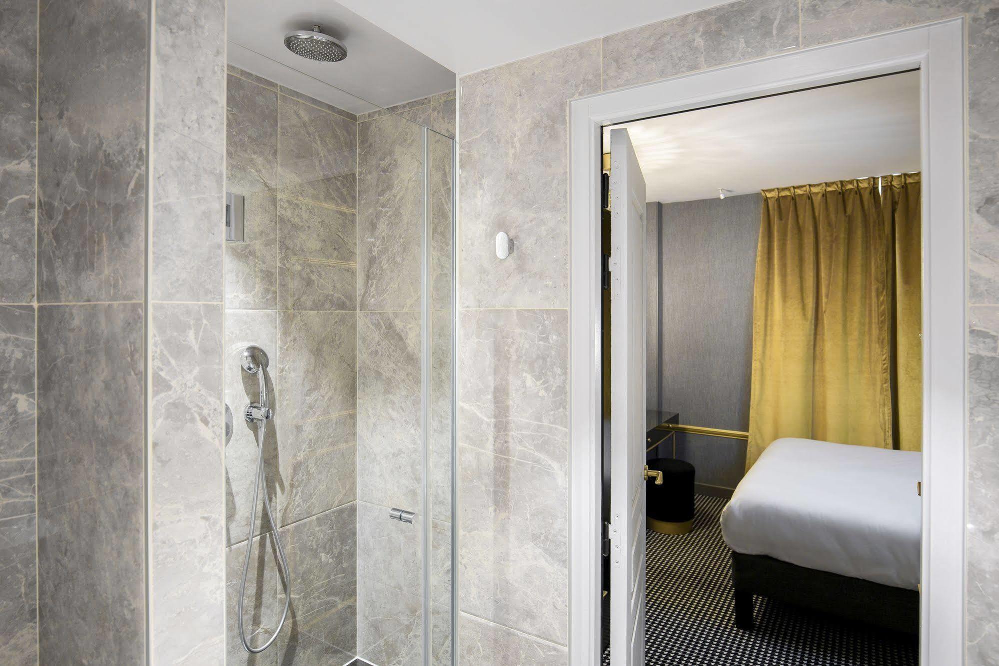 Snob By Elegancia Hotel Paris