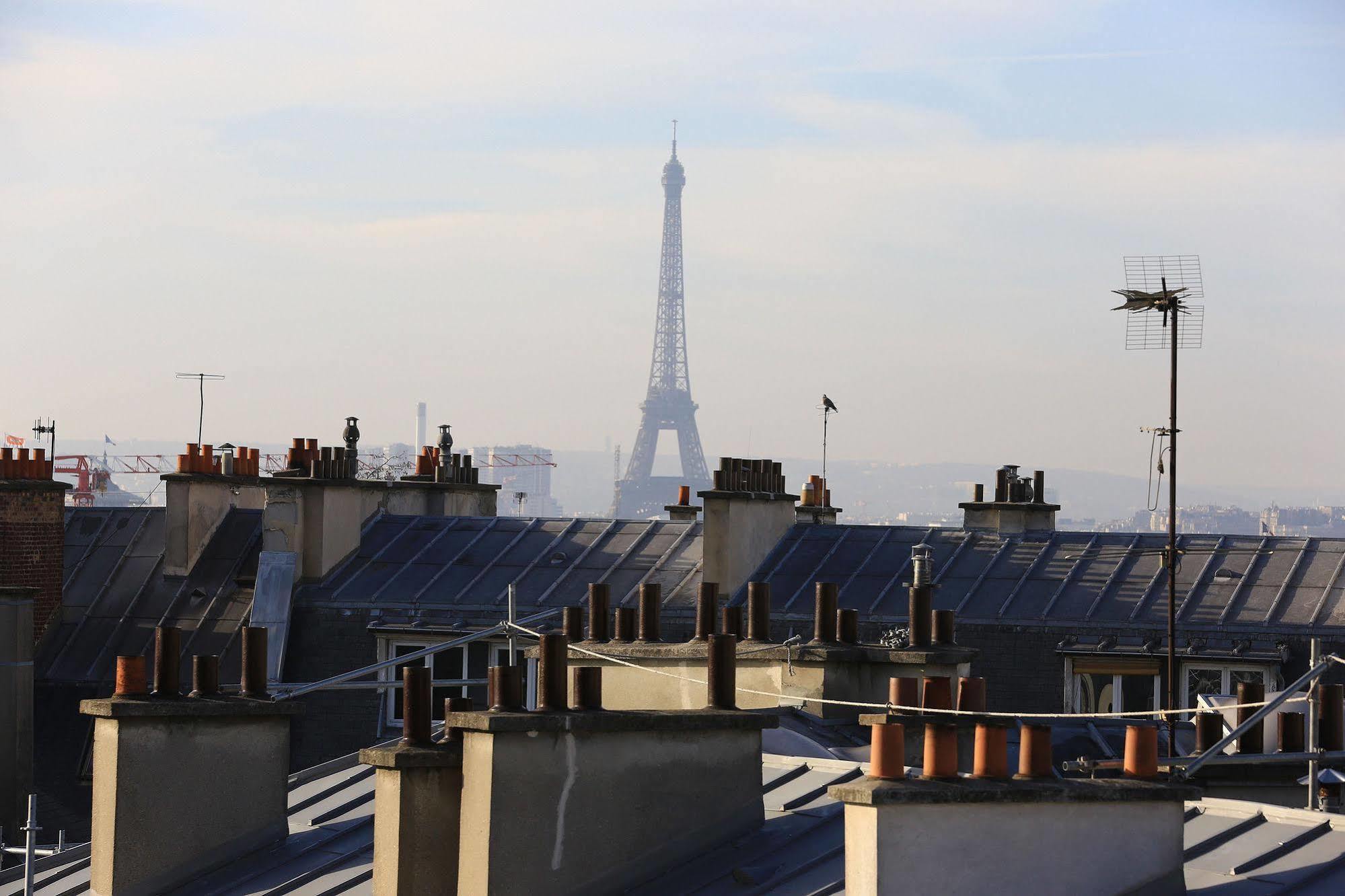 Hotel Saint-Louis Pigalle 3* Paris