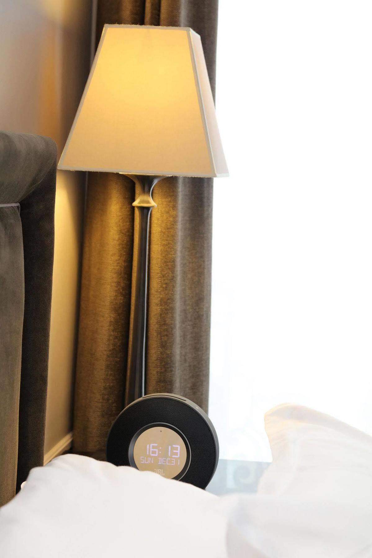 Hotel Saint-Louis Pigalle Paris