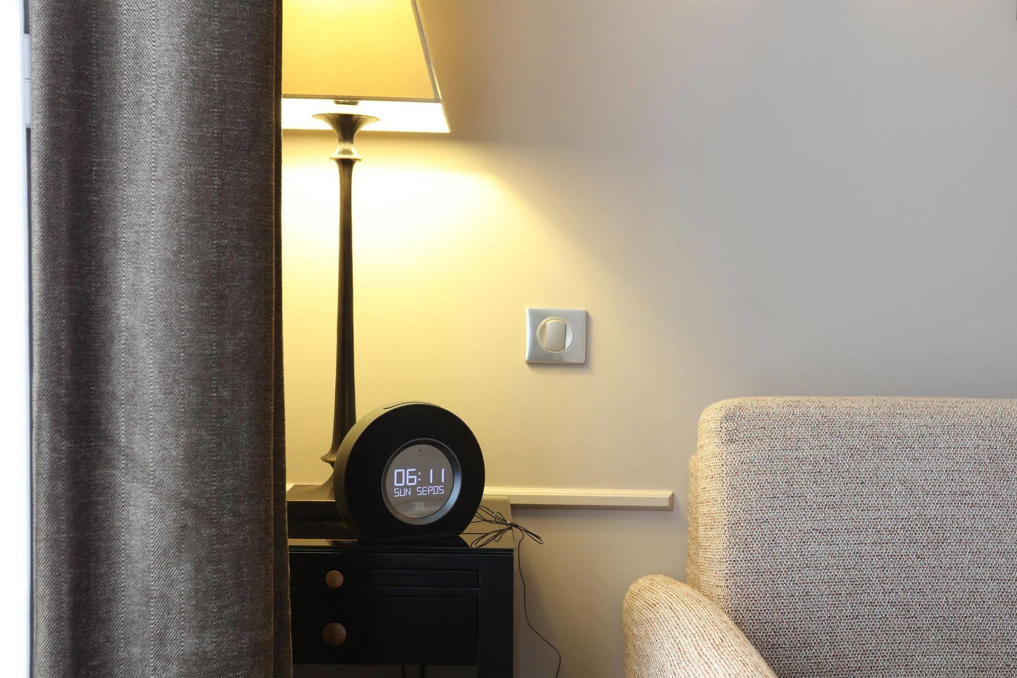Hotel Hotel Saint-Louis Pigalle 3*