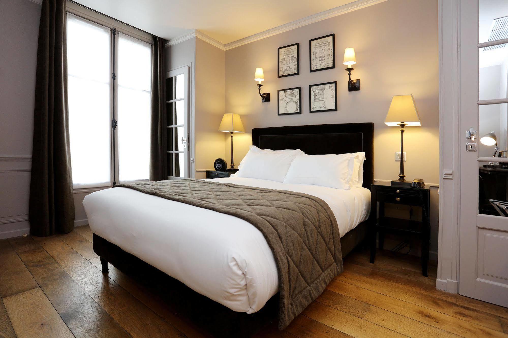 Hotel Hotel Saint-Louis Pigalle Paris