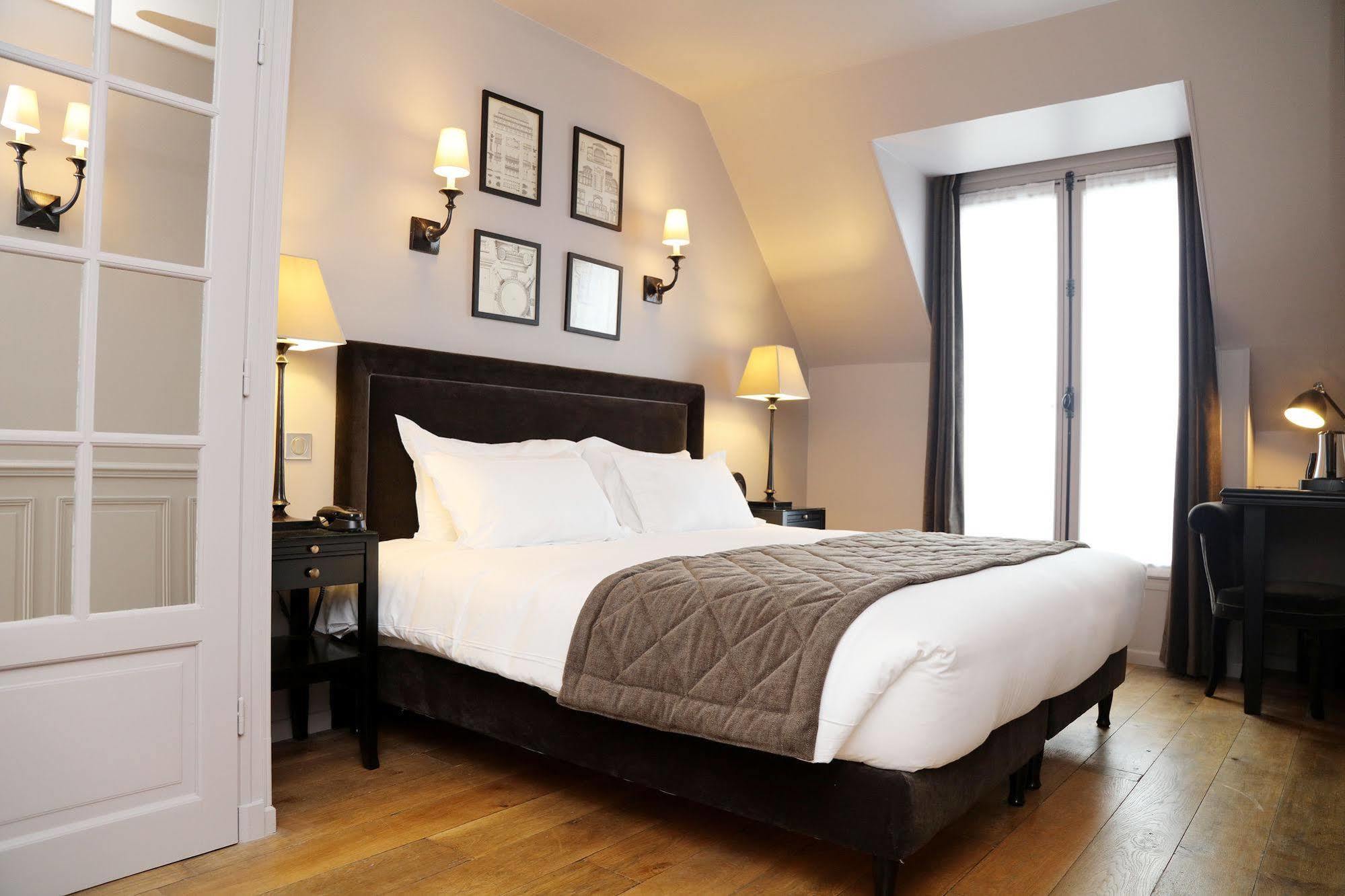 Hotel Hotel Saint-Louis Pigalle