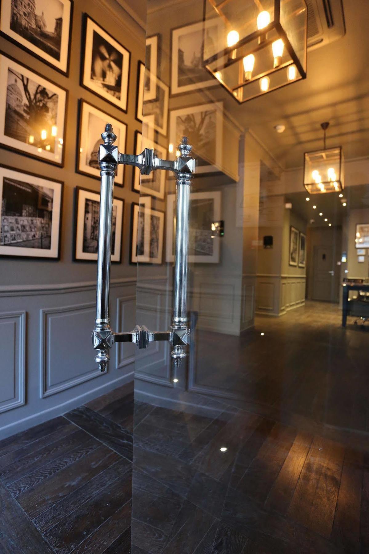 Hotel Hotel Saint-Louis Pigalle