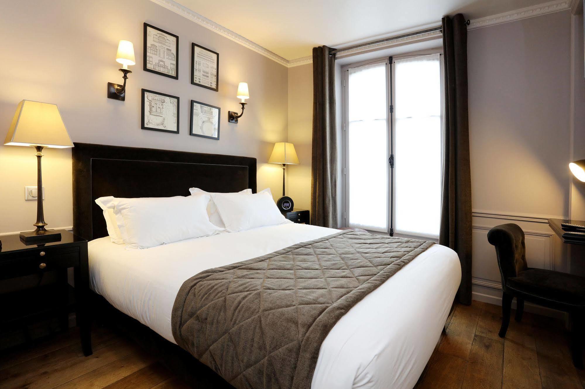 Hotel Saint-Louis Pigalle Hotel 3*