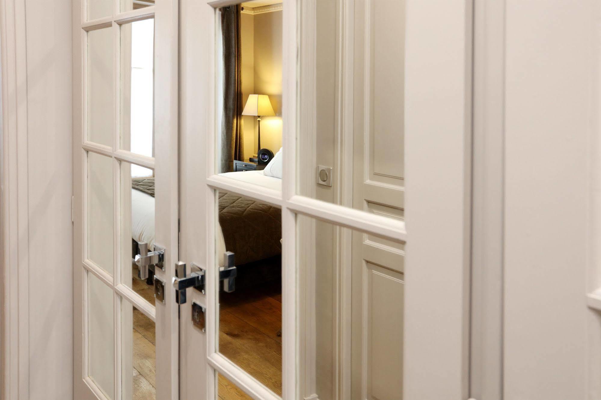 Saint-louis Pigalle 3* Paris