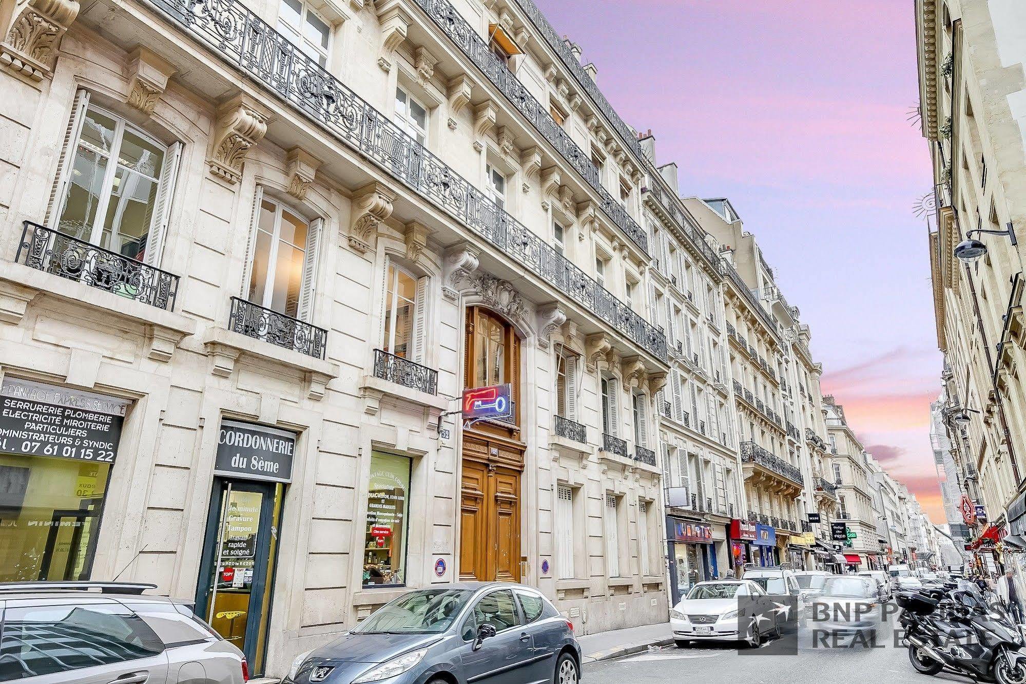 Sweet - Ponthieu Appartement *