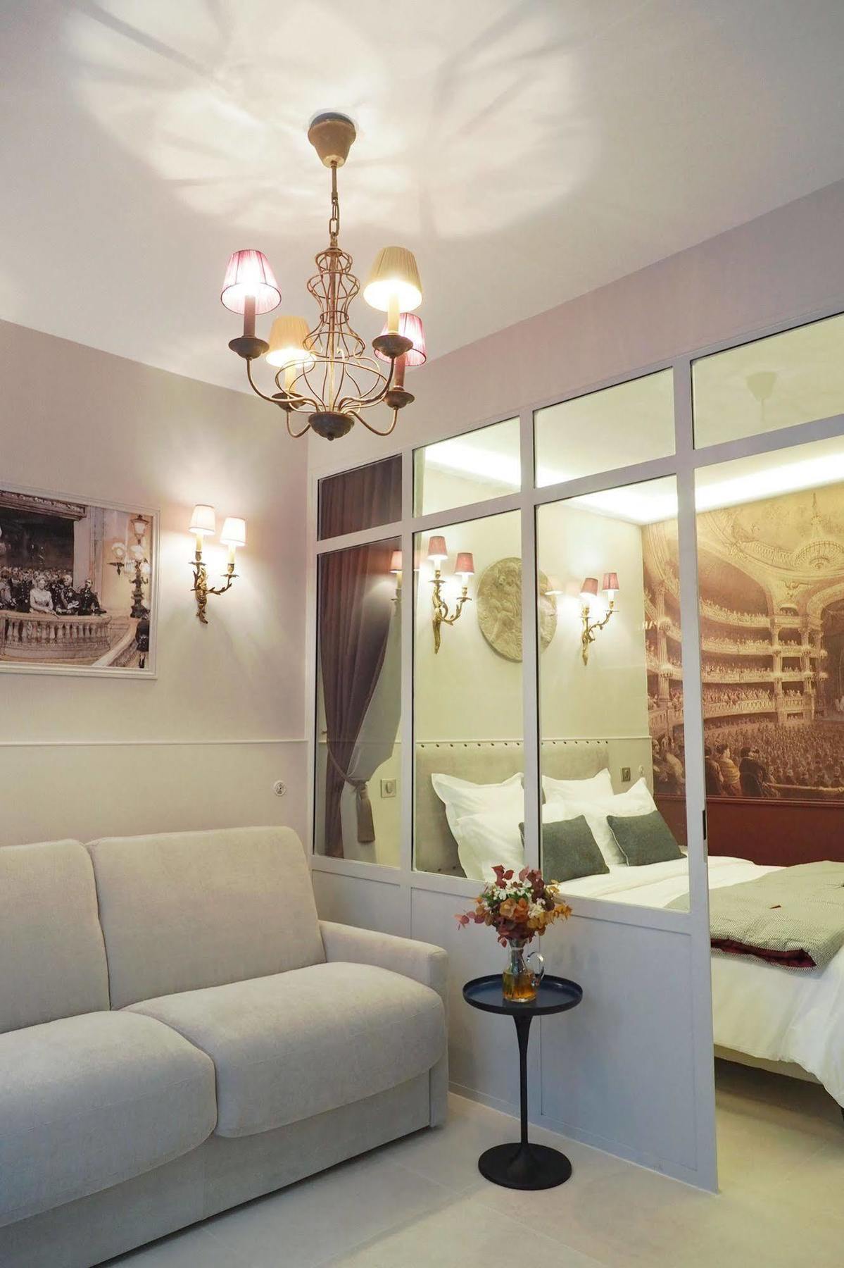Palais Royal Chicsuites Paris