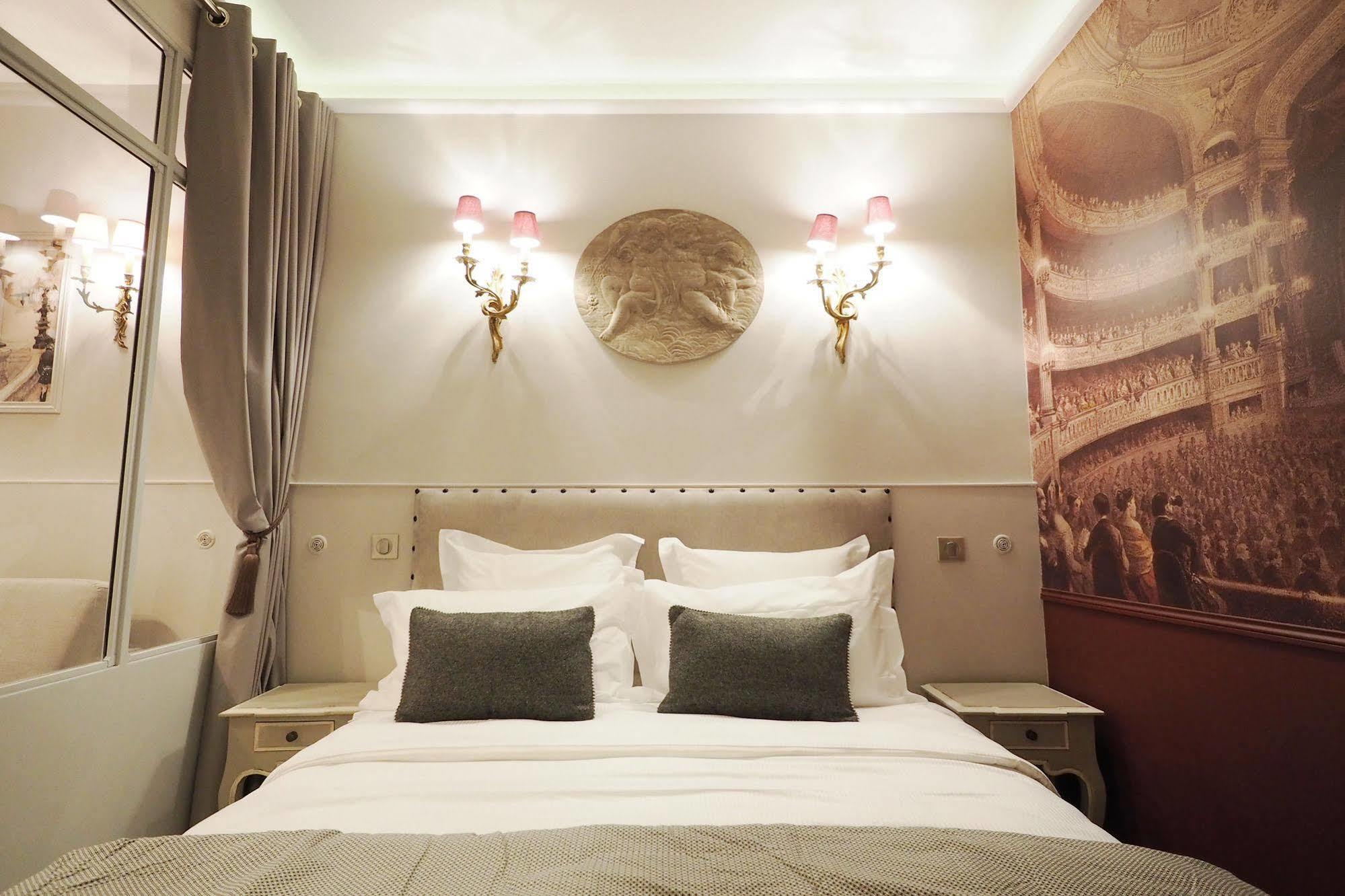 Palais Royal Chicsuites Paris