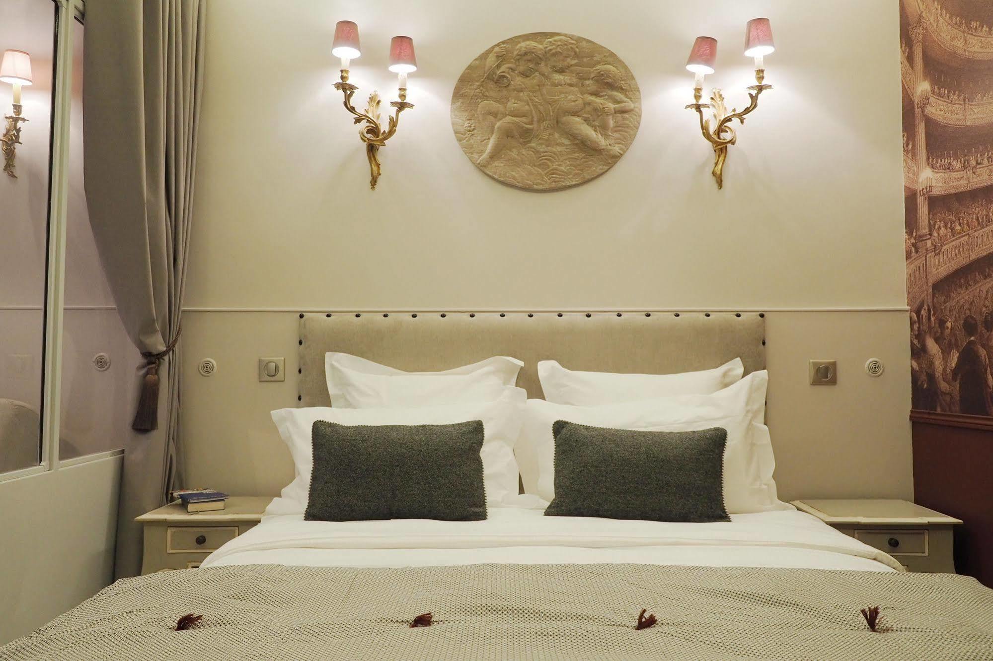 Palais Royal Chicsuites