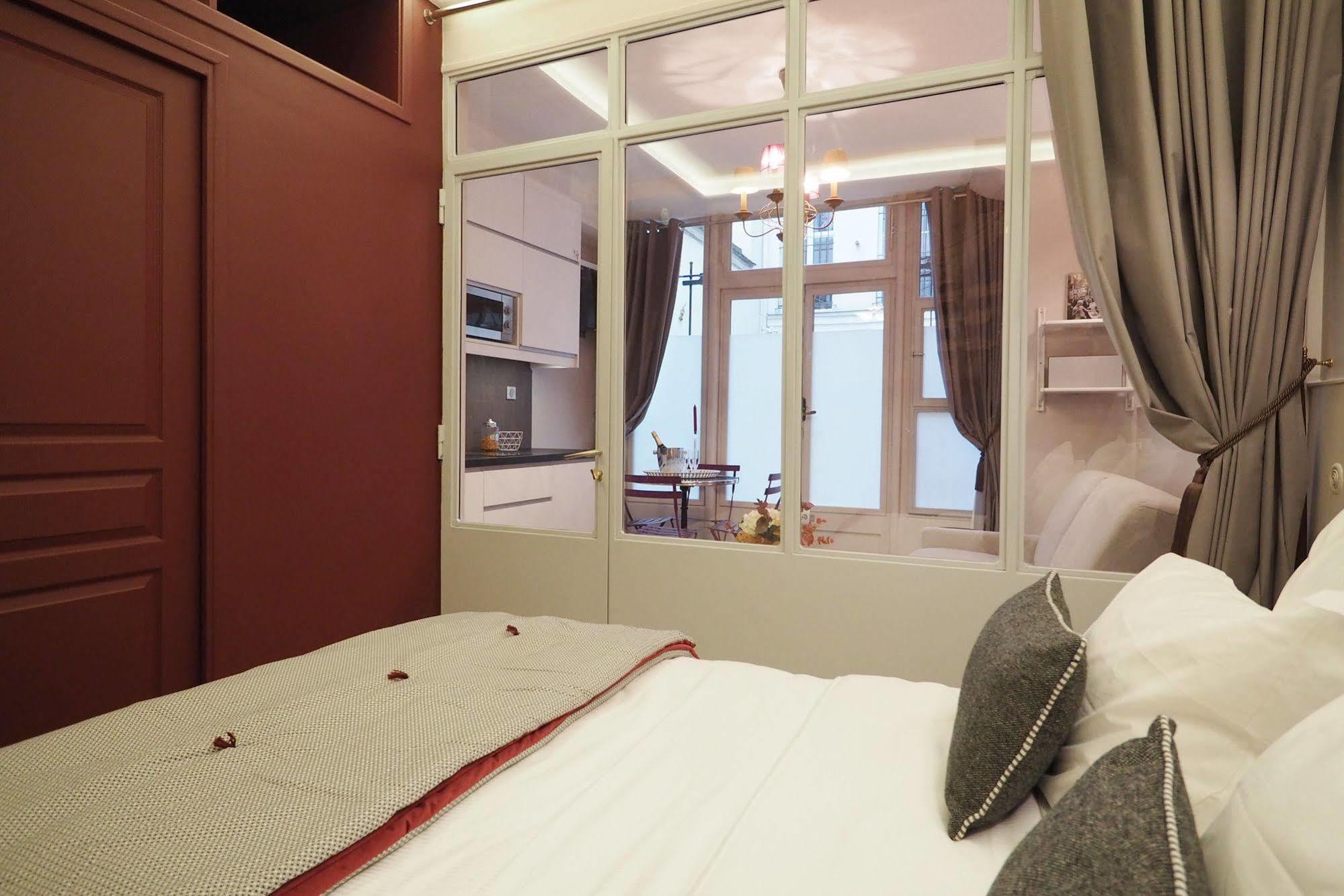 Palais Royal Chicsuites *