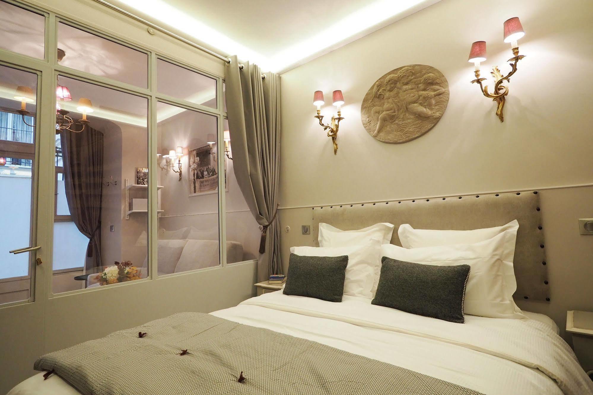 Palais Royal Chicsuites * Paris