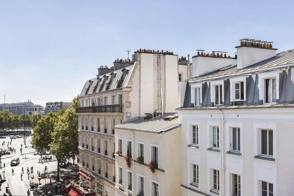 Bastille Secret 2* Paris