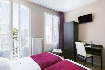 Bastille 2* Paris