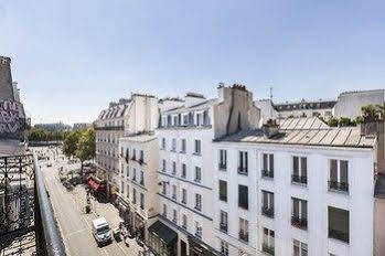 Bastille 2* Paris