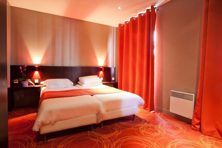 L’antoine Hotel