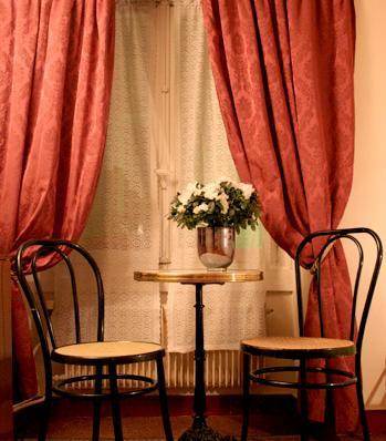 De Beaune Hotel 2*