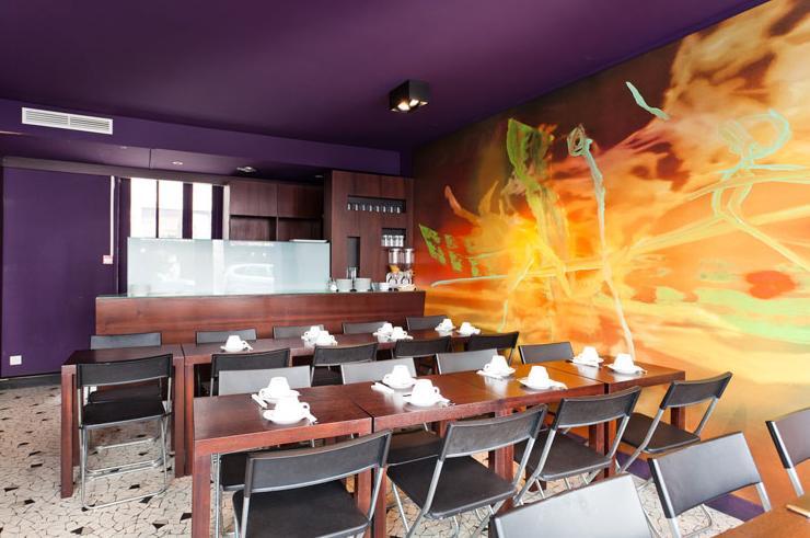 Hotel L’antoine 4*