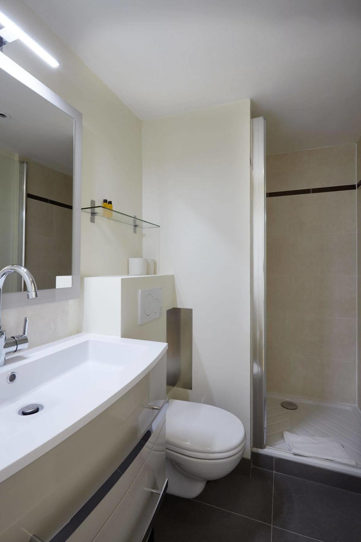 Du Louvre St Honore Apartment *