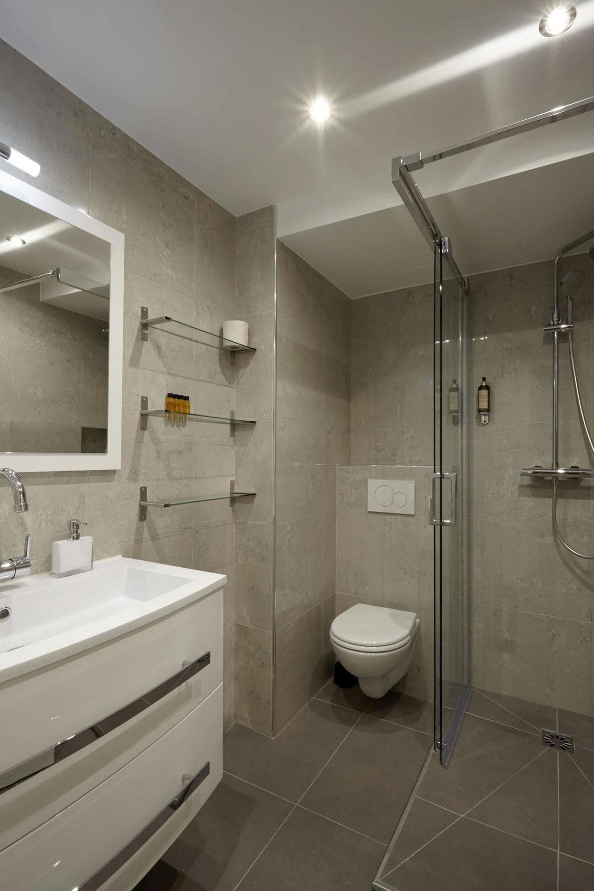Apartment Du Louvre St Honore Paris
