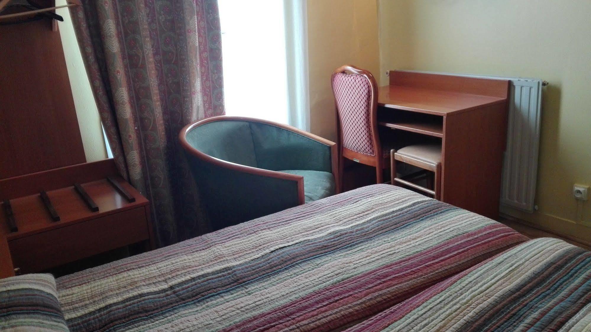 Hotel Pax 18e