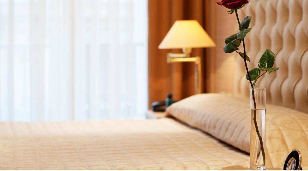 Hotel Lebron Paris