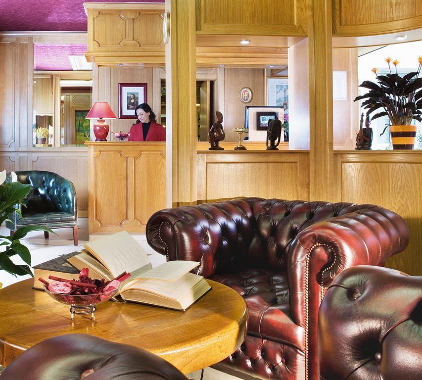 De La Felicité Hotel 3*