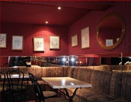 Hotel De Beaune Paris