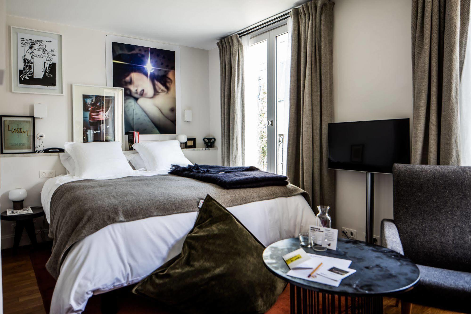 Le Pigalle Hotel Paris