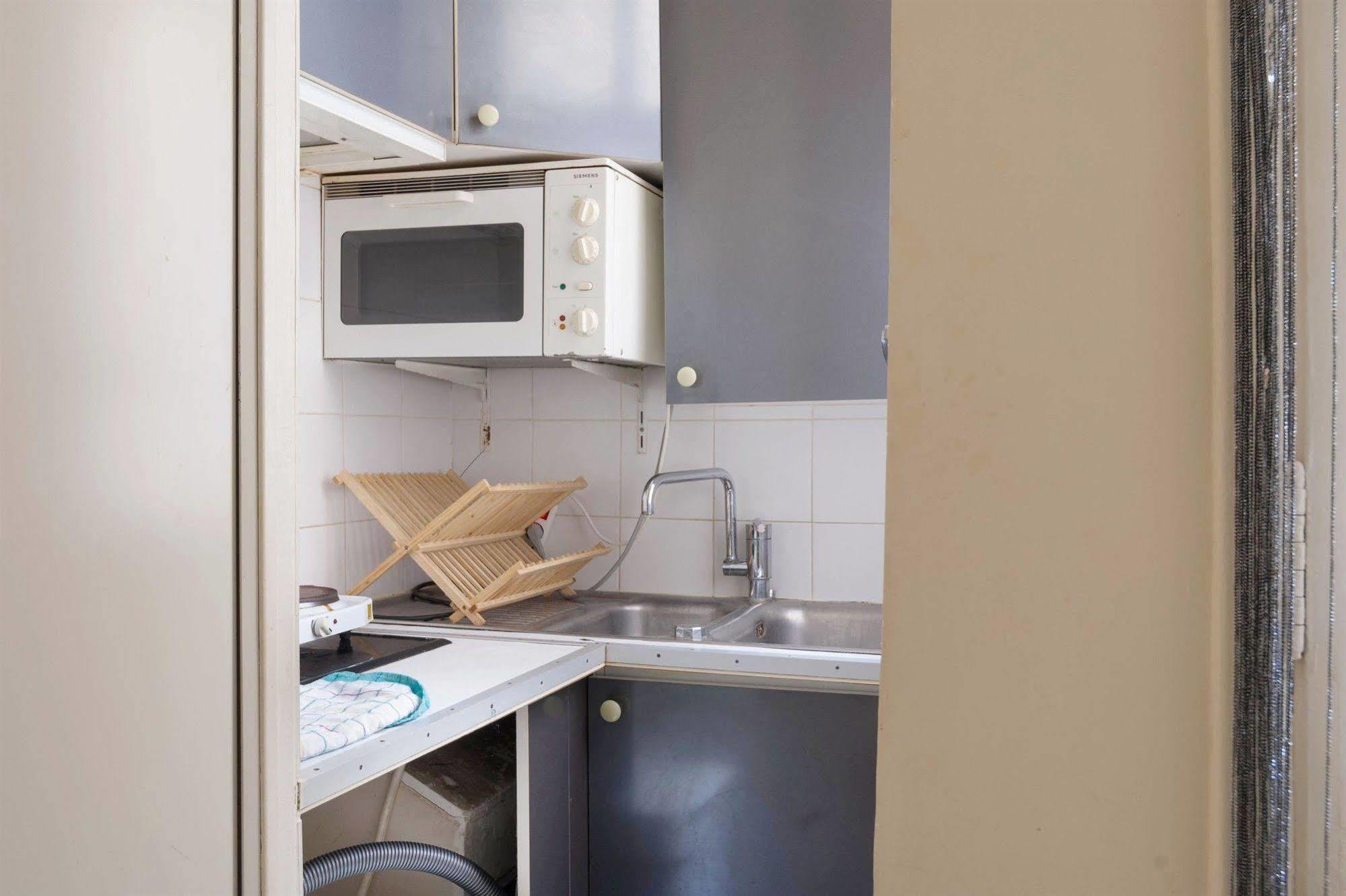 Lovely 1br - Tour Eiffel - Champs De Mars Paris