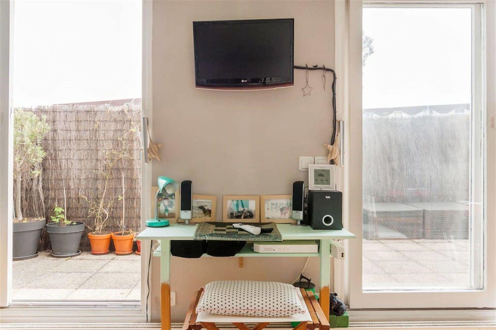 Convention - Vaugirard Smartrenting Apartment *