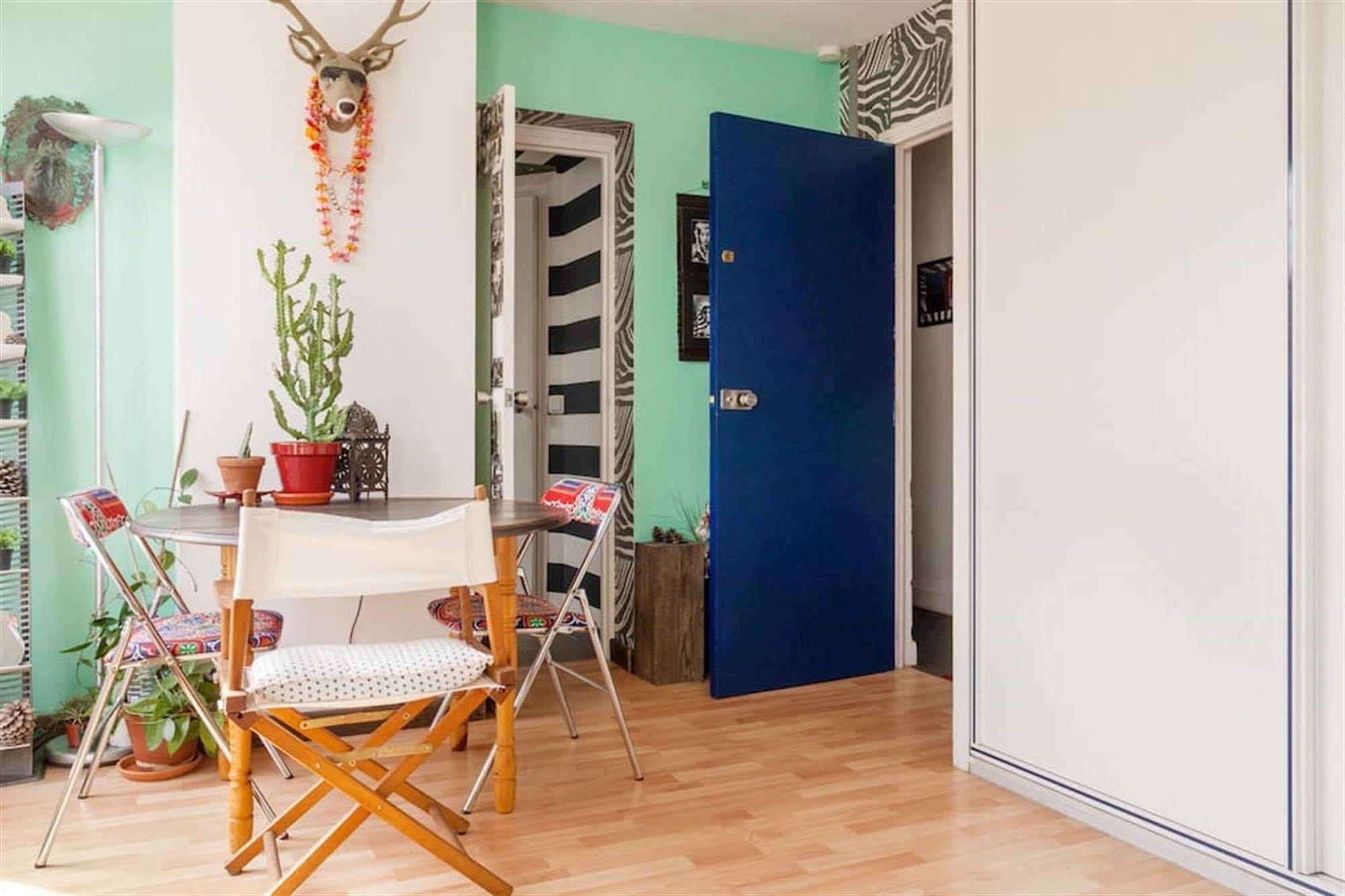 Convention - Vaugirard Smartrenting Apartment