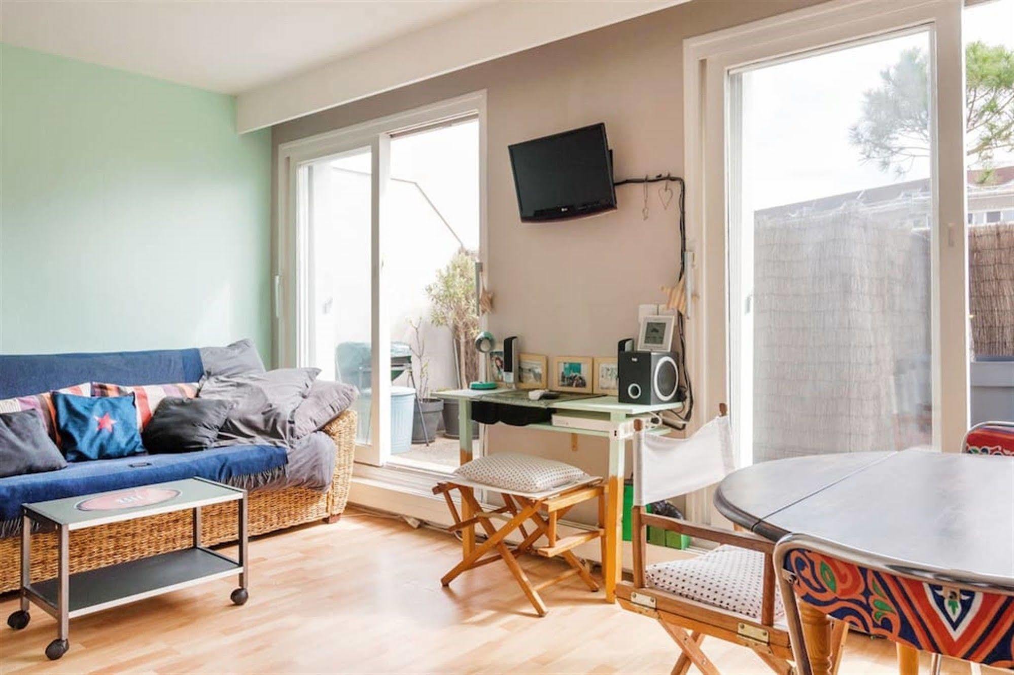 Convention - Vaugirard Smartrenting *