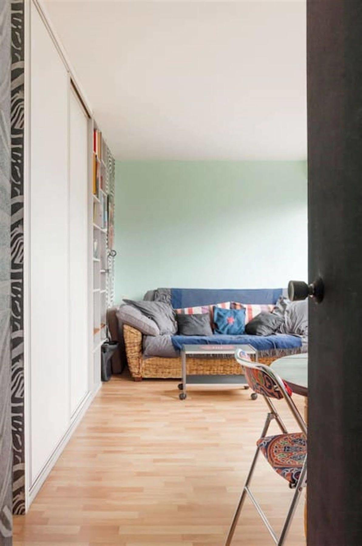 Convention - Vaugirard Smartrenting Apartment *