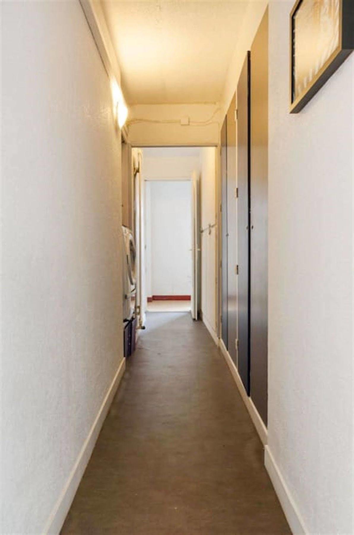 Apartment Convention - Vaugirard Smartrenting