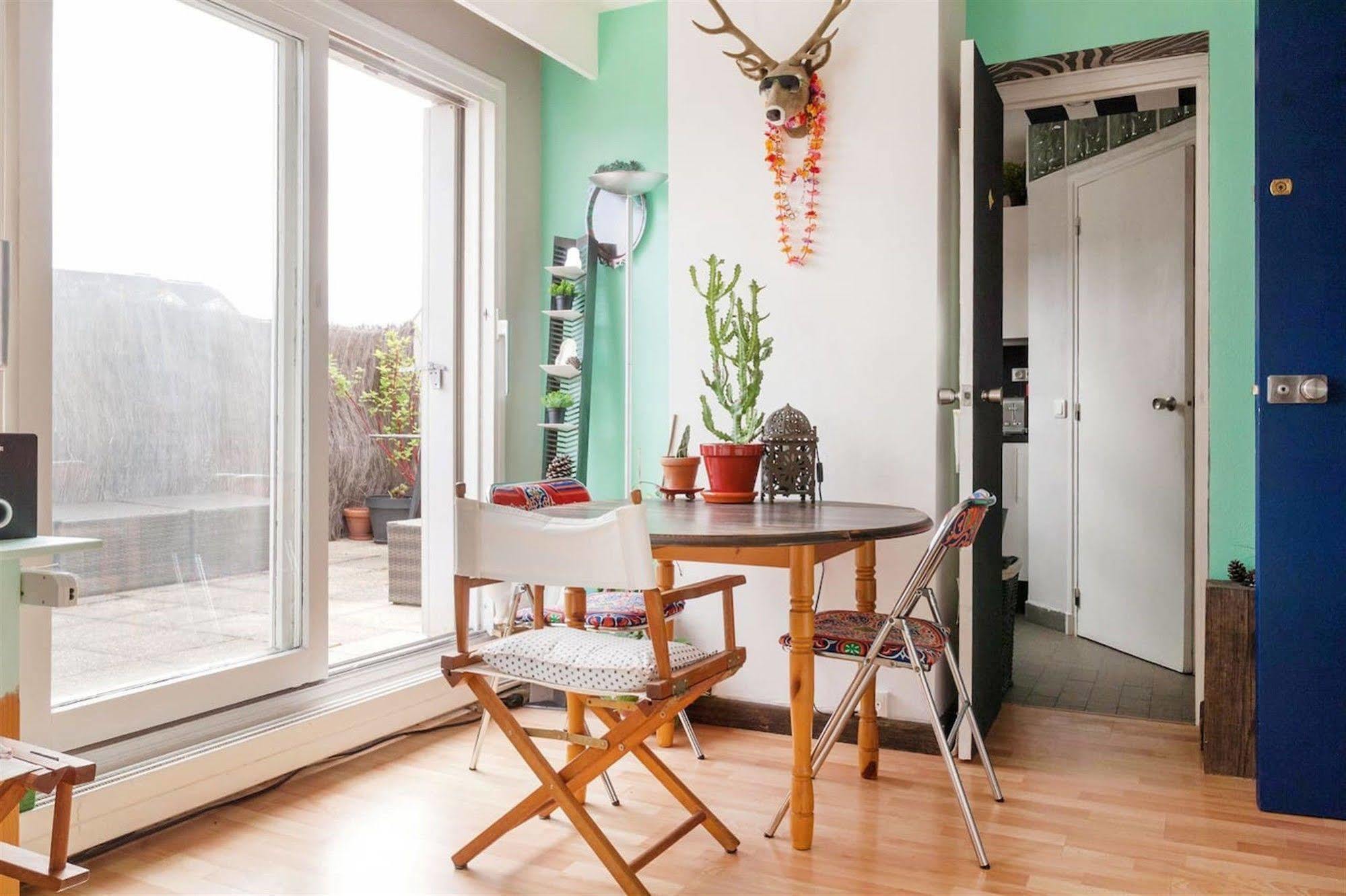 Convention - Vaugirard Smartrenting Apartment *