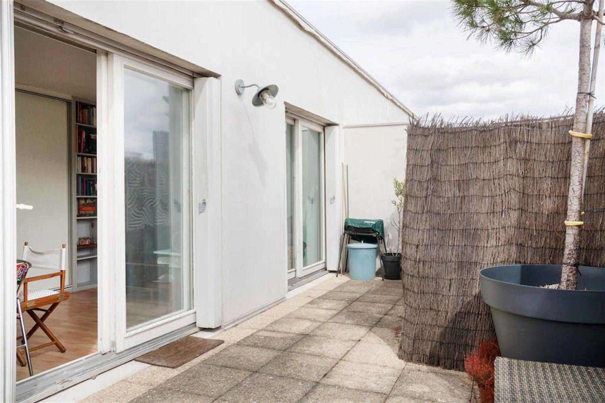 Apartment Convention - Vaugirard Smartrenting