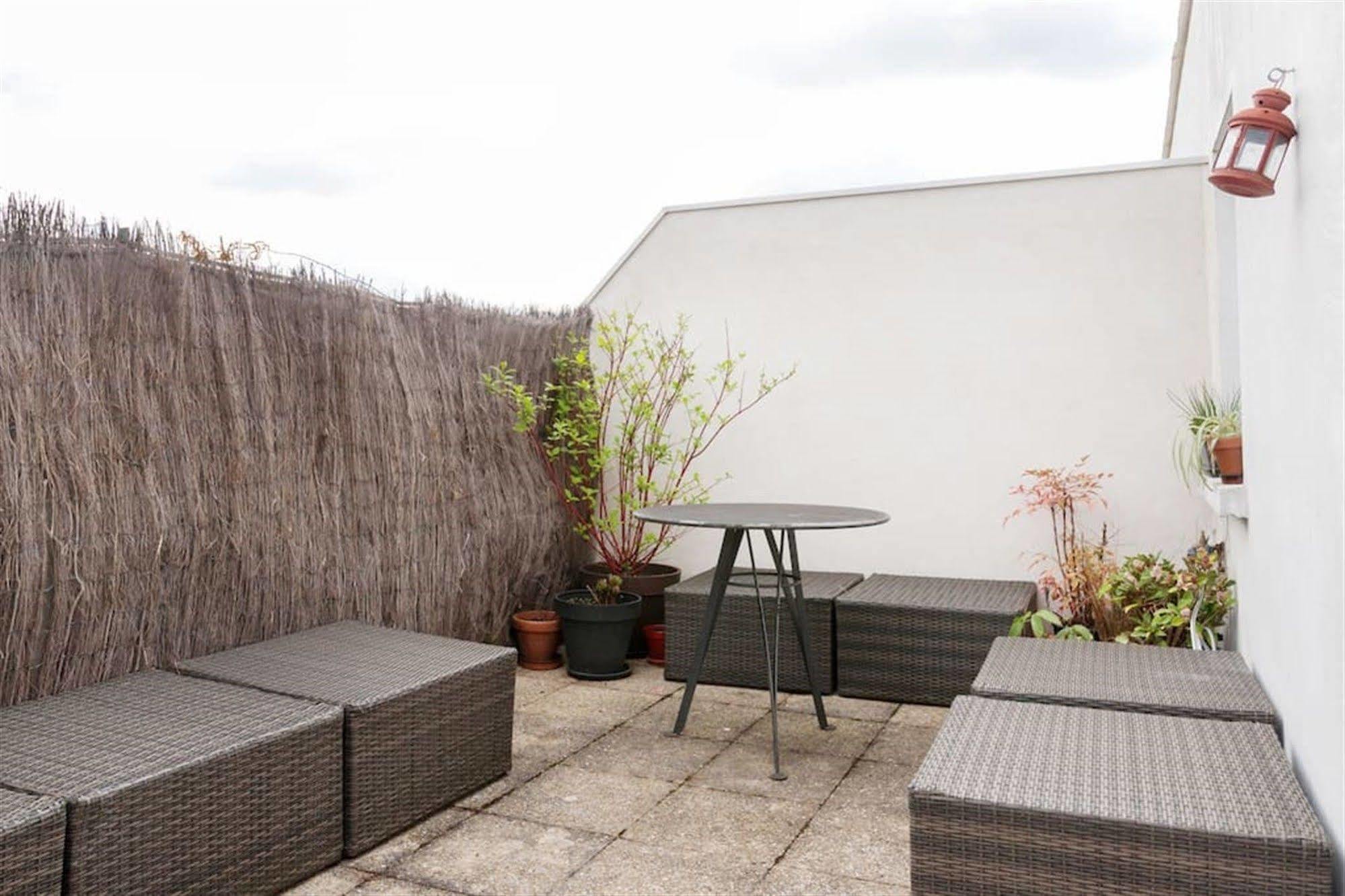 Convention - Vaugirard Smartrenting Apartment Paris